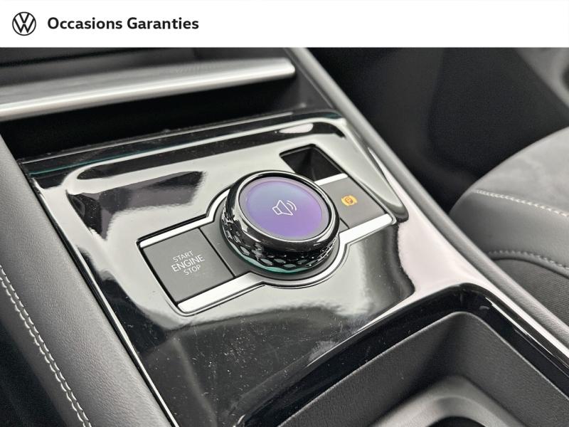 Voitures occasions VOLKSWAGEN TIGUAN Elegance Paris