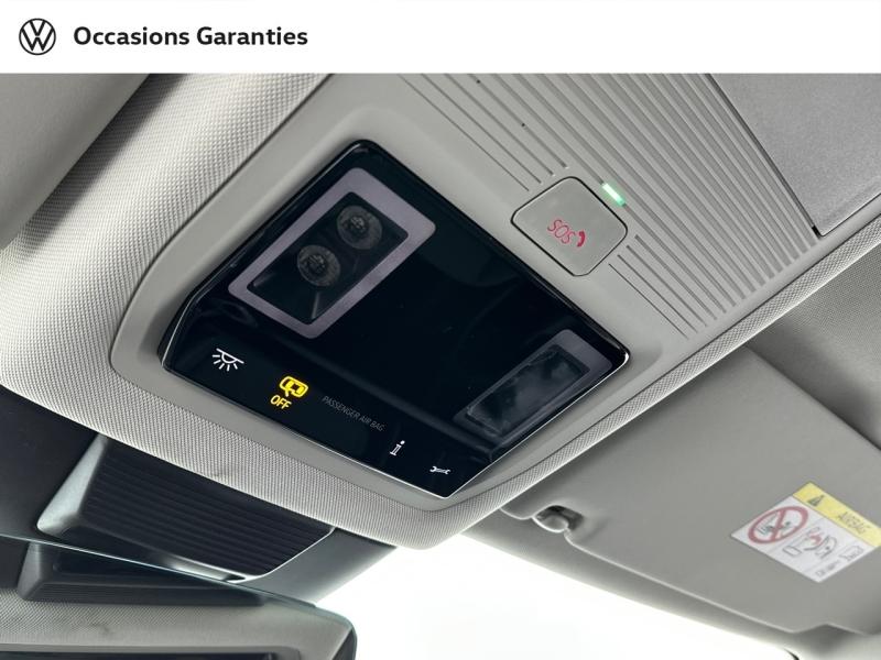 Voitures occasions VOLKSWAGEN TIGUAN Elegance Paris