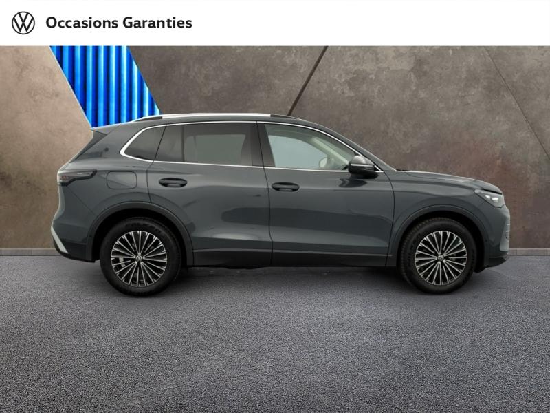 Voitures occasions VOLKSWAGEN TIGUAN Elegance Paris