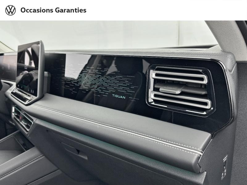 Voitures occasions VOLKSWAGEN TIGUAN Elegance Paris