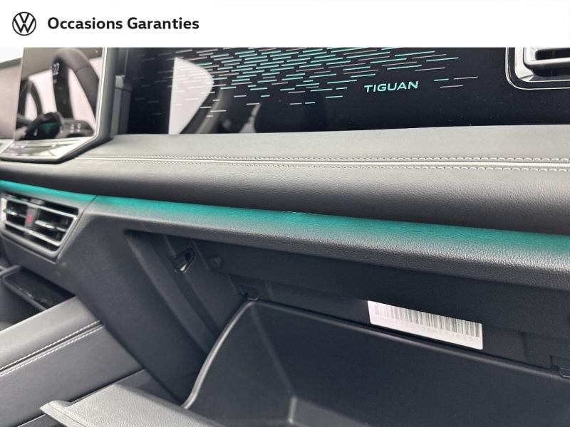 Voitures occasions VOLKSWAGEN TIGUAN Elegance Paris