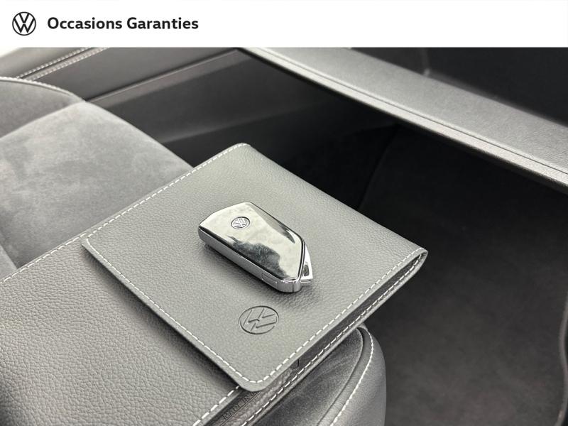 Voitures occasions VOLKSWAGEN TIGUAN Elegance Paris