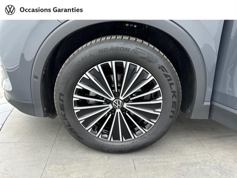 Voitures occasions VOLKSWAGEN TIGUAN Elegance Paris