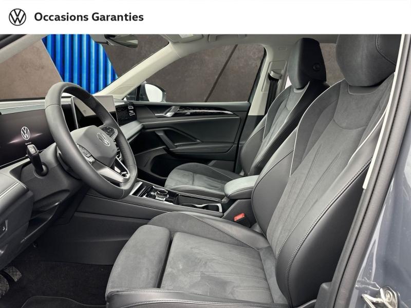 Voitures occasions VOLKSWAGEN TIGUAN Elegance Paris