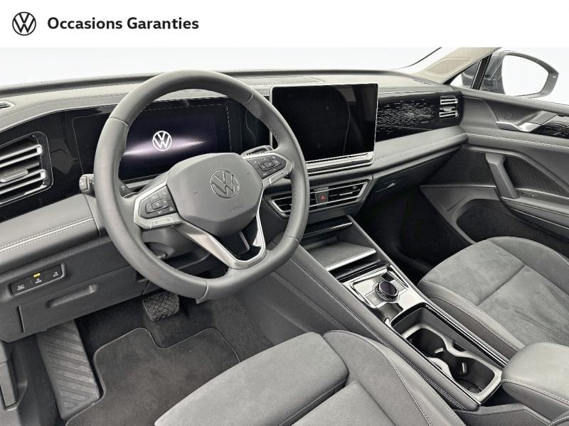 Voitures occasions VOLKSWAGEN TIGUAN Elegance Paris