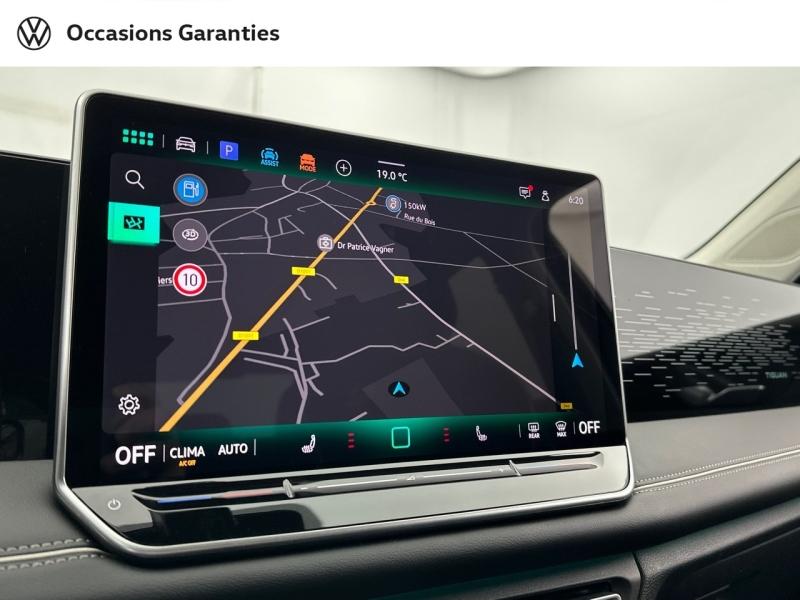 Voitures occasions VOLKSWAGEN TIGUAN Elegance Paris