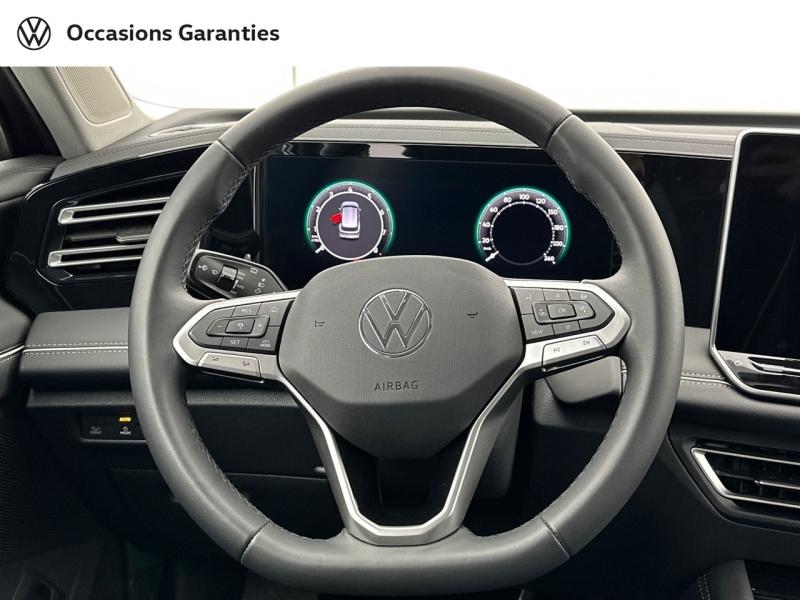 Voitures occasions VOLKSWAGEN TIGUAN Elegance Paris