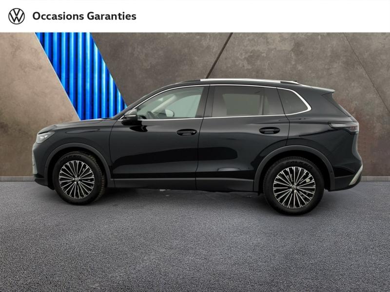 Voitures occasions VOLKSWAGEN TIGUAN Elegance Paris