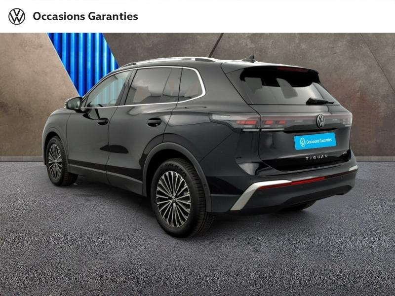 Voitures occasions VOLKSWAGEN TIGUAN Elegance Paris