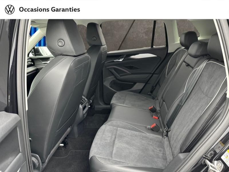 Voitures occasions VOLKSWAGEN TIGUAN Elegance Paris