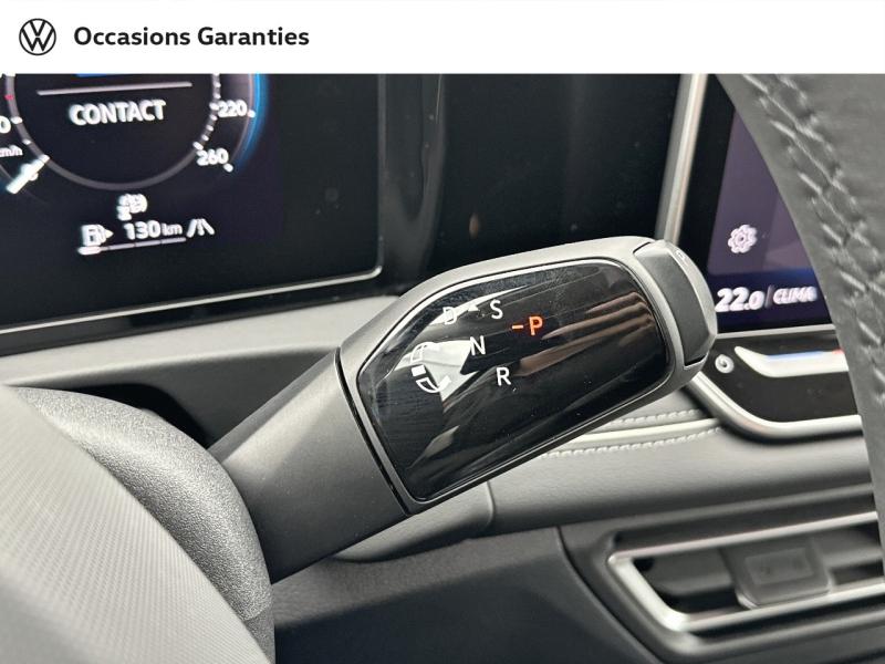 Voitures occasions VOLKSWAGEN TIGUAN Elegance Paris