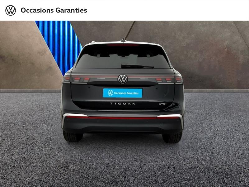 Voitures occasions VOLKSWAGEN TIGUAN Elegance Paris