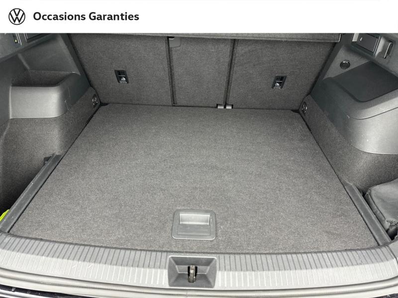 Voitures occasions VOLKSWAGEN TIGUAN Elegance Paris