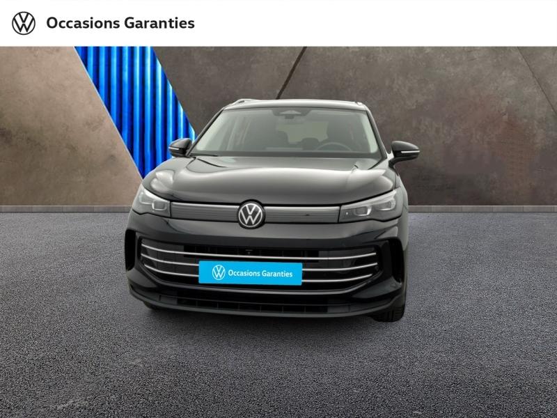 Voitures occasions VOLKSWAGEN TIGUAN Elegance Paris