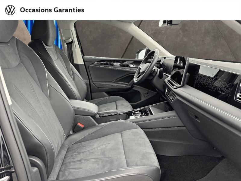 Voitures occasions VOLKSWAGEN TIGUAN Elegance Paris