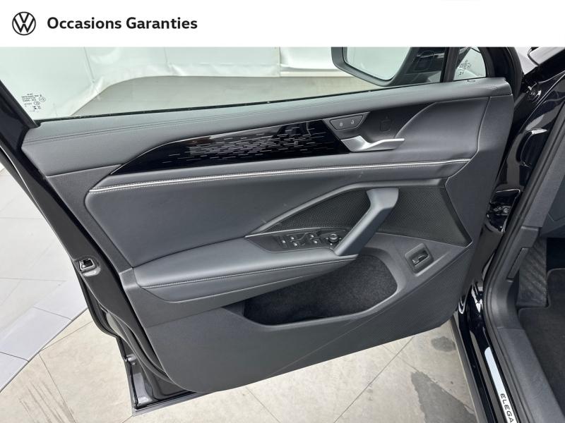 Voitures occasions VOLKSWAGEN TIGUAN Elegance Paris