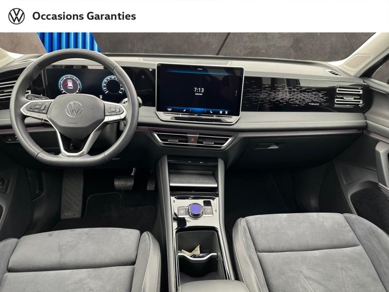 Voitures occasions VOLKSWAGEN TIGUAN Elegance Paris