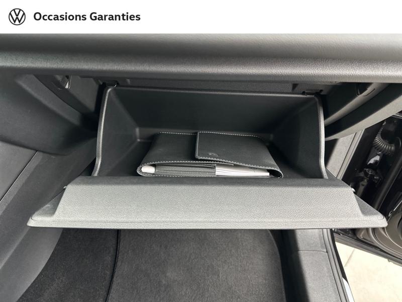Voitures occasions VOLKSWAGEN TIGUAN Elegance Paris