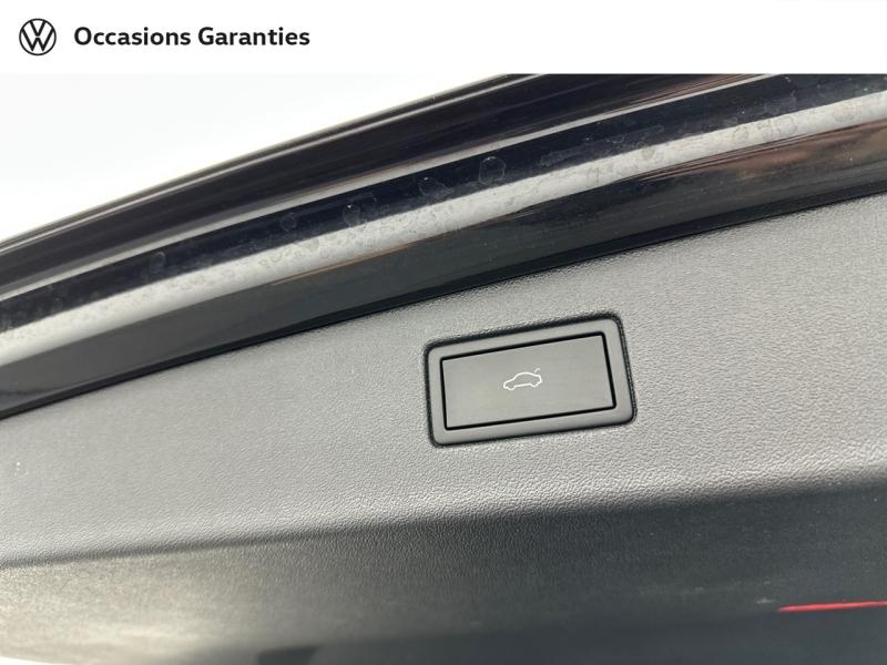 Voitures occasions VOLKSWAGEN TIGUAN Elegance Paris