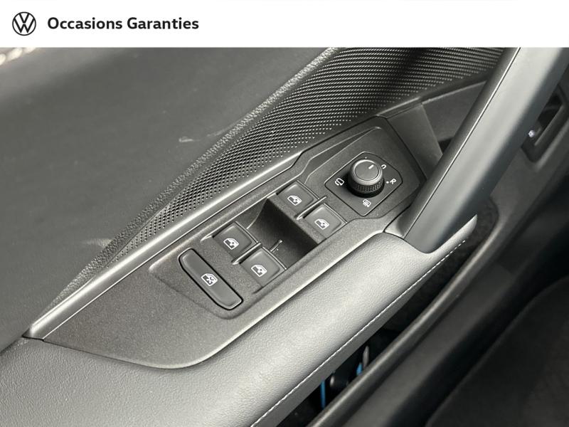 Voitures occasions VOLKSWAGEN TIGUAN Elegance Paris