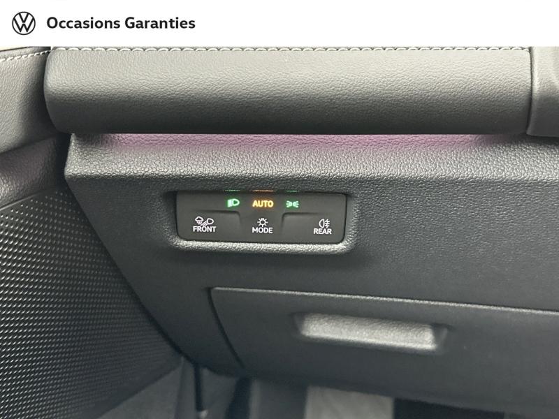 Voitures occasions VOLKSWAGEN TIGUAN Elegance Paris
