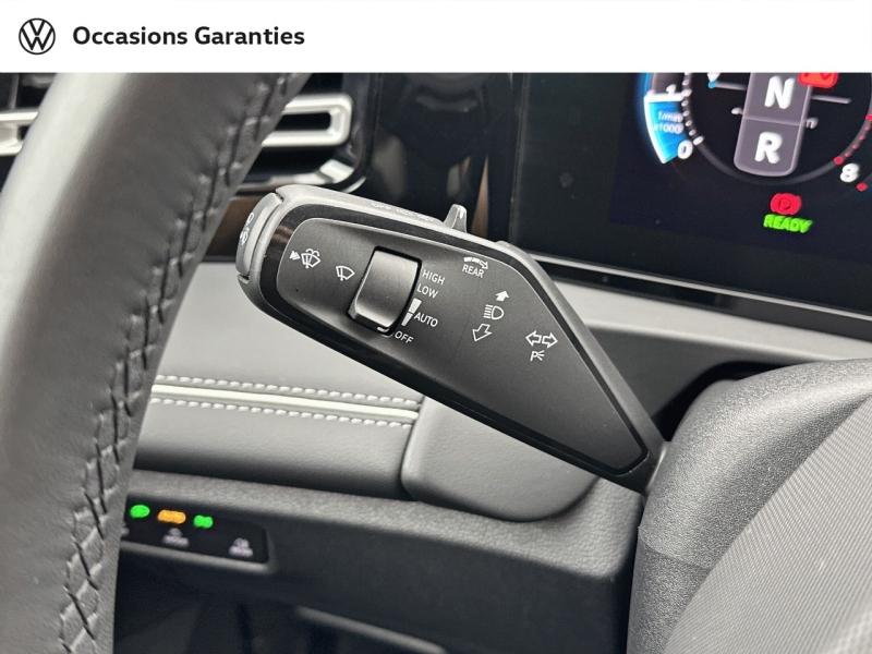 Voitures occasions VOLKSWAGEN TIGUAN Elegance Paris