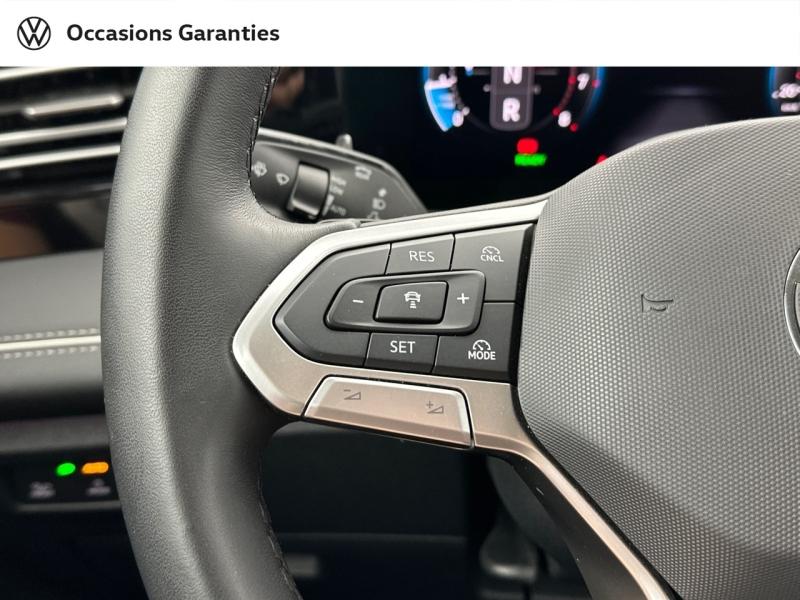 Voitures occasions VOLKSWAGEN TIGUAN Elegance Paris