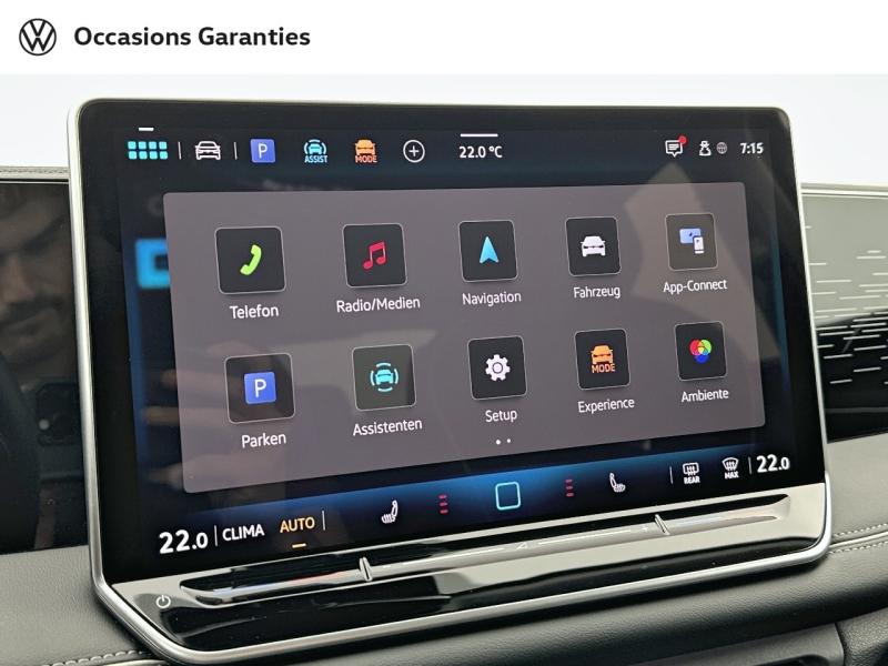 Voitures occasions VOLKSWAGEN TIGUAN Elegance Paris