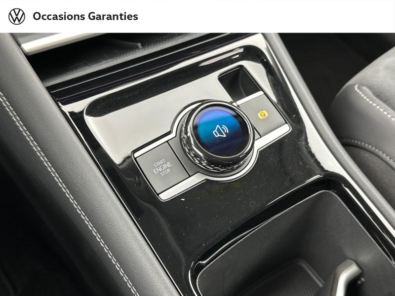 Voitures occasions VOLKSWAGEN TIGUAN Elegance Paris