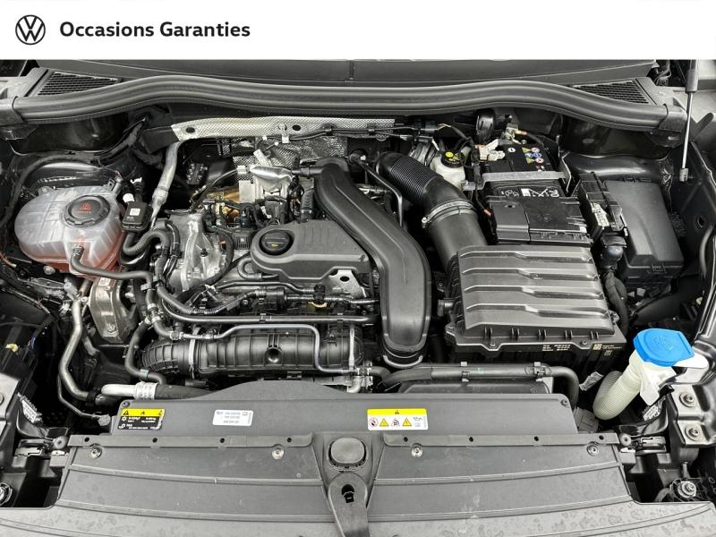 Voitures occasions VOLKSWAGEN TIGUAN Elegance Paris