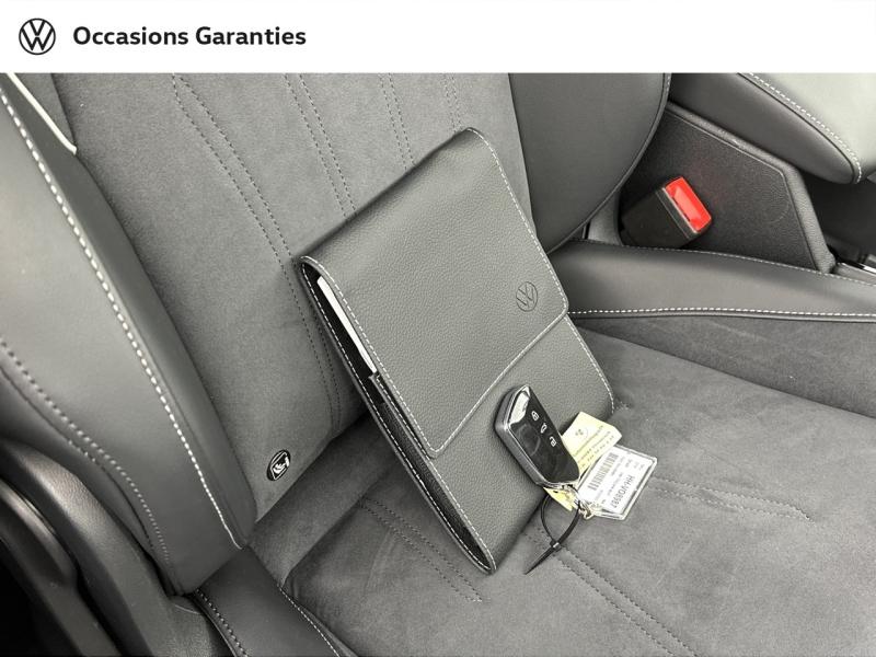 Voitures occasions VOLKSWAGEN TIGUAN Elegance Paris