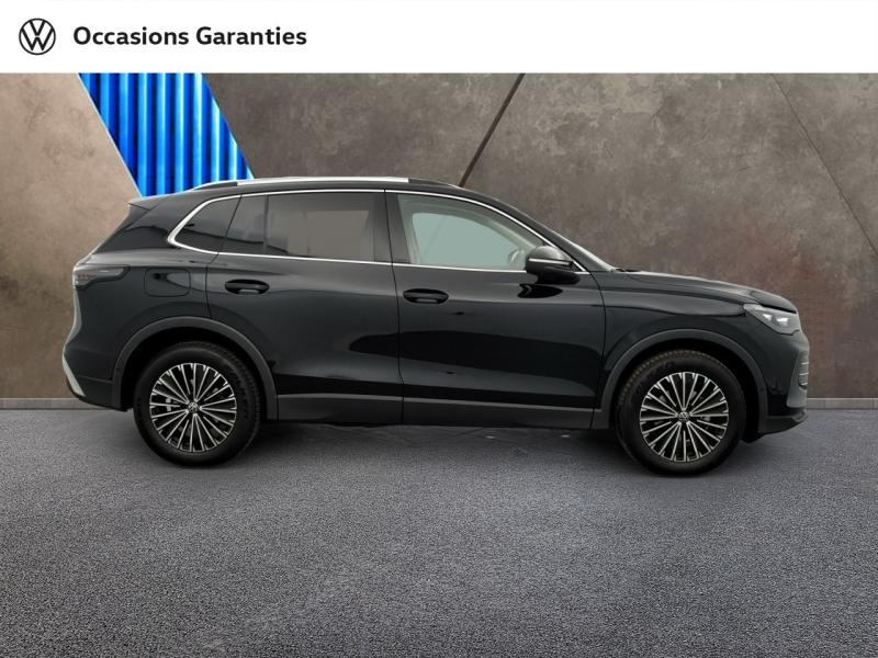 Voitures occasions VOLKSWAGEN TIGUAN Elegance Paris