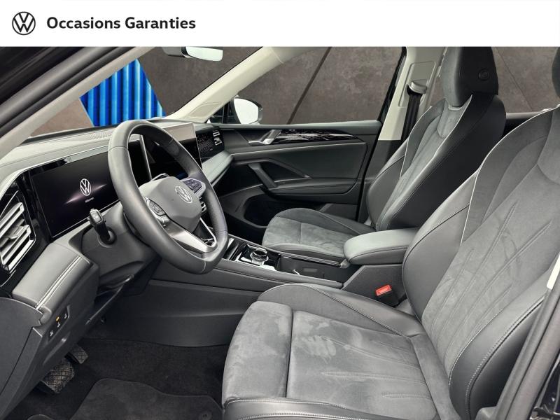 Voitures occasions VOLKSWAGEN TIGUAN Elegance Paris