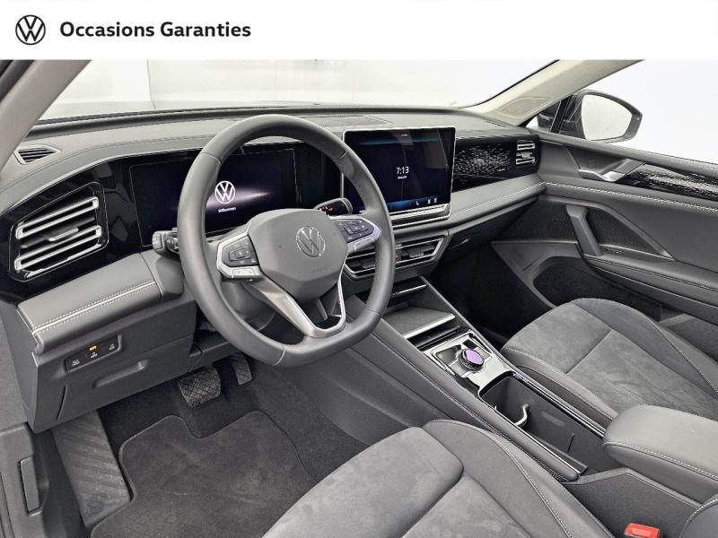 Voitures occasions VOLKSWAGEN TIGUAN Elegance Paris