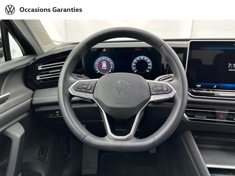 Voitures occasions VOLKSWAGEN TIGUAN Elegance Paris