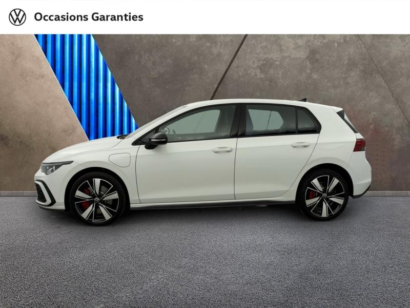 Voitures occasions VOLKSWAGEN GOLF GTE Paris