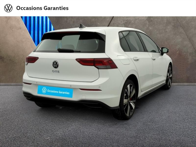 Voitures occasions VOLKSWAGEN GOLF GTE Paris