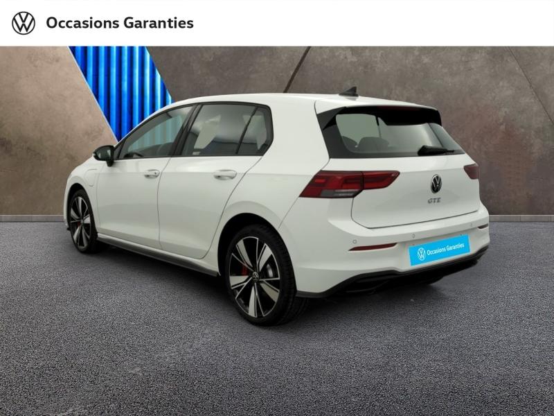 Voitures occasions VOLKSWAGEN GOLF GTE Paris