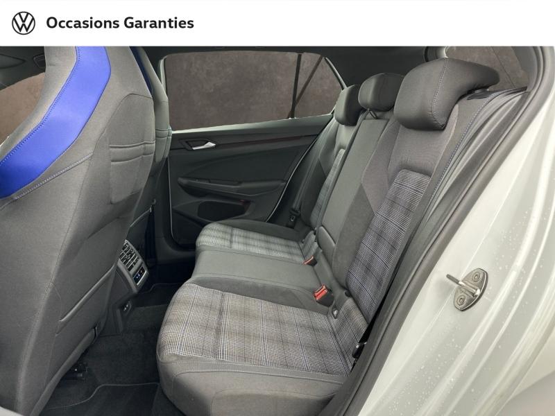 Voitures occasions VOLKSWAGEN GOLF GTE Paris