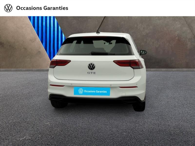 Voitures occasions VOLKSWAGEN GOLF GTE Paris