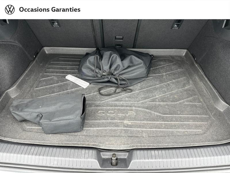 Voitures occasions VOLKSWAGEN GOLF GTE Paris