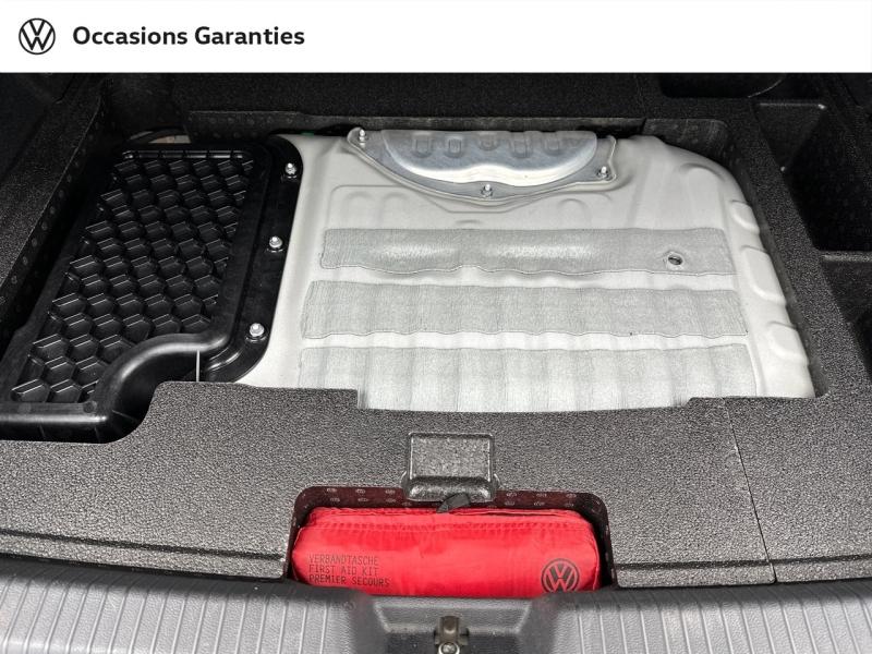 Voitures occasions VOLKSWAGEN GOLF GTE Paris