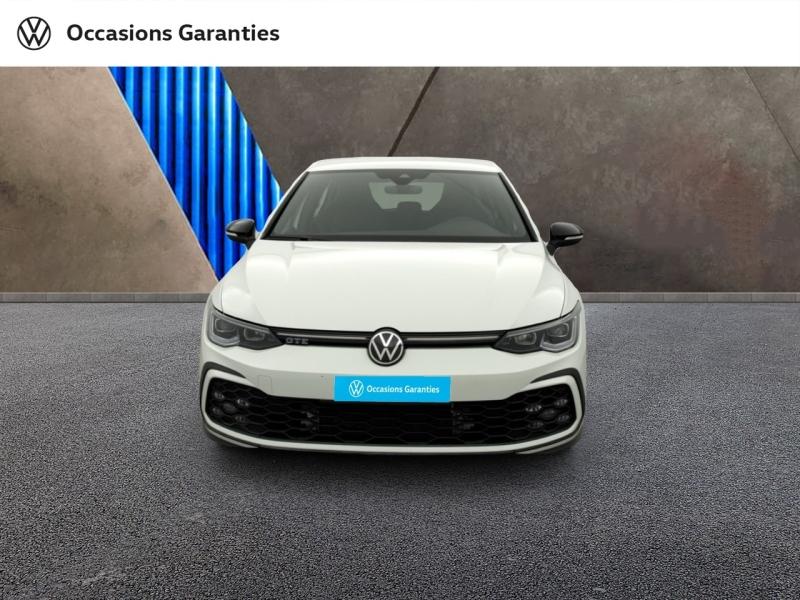 Voitures occasions VOLKSWAGEN GOLF GTE Paris