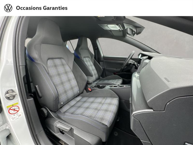 Voitures occasions VOLKSWAGEN GOLF GTE Paris