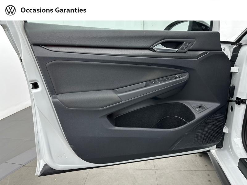 Voitures occasions VOLKSWAGEN GOLF GTE Paris