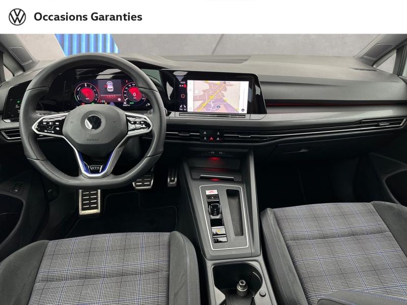 Voitures occasions VOLKSWAGEN GOLF GTE Paris