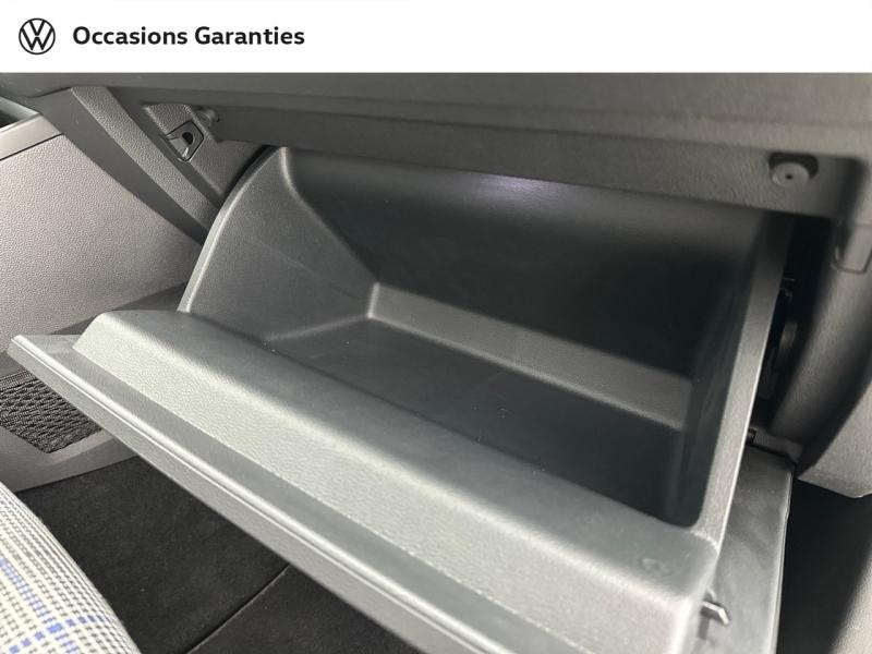 Voitures occasions VOLKSWAGEN GOLF GTE Paris