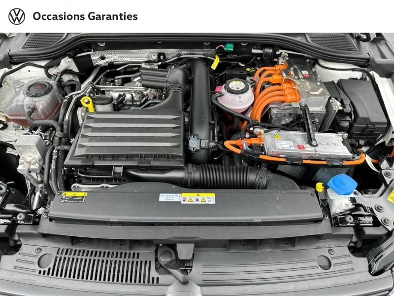 Voitures occasions VOLKSWAGEN GOLF GTE Paris