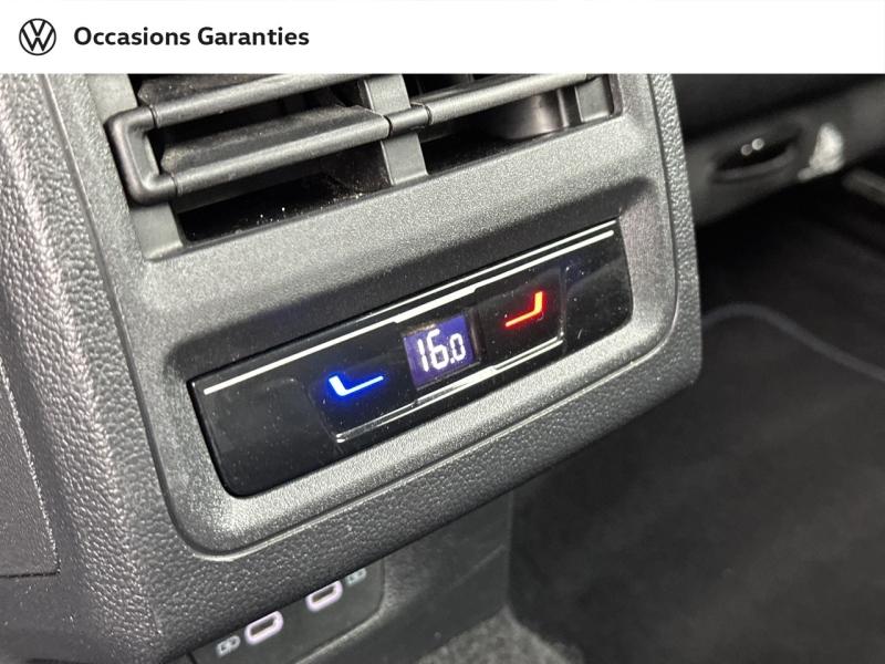 Voitures occasions VOLKSWAGEN GOLF GTE Paris