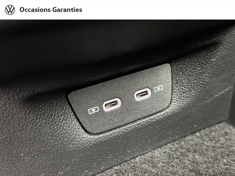 Voitures occasions VOLKSWAGEN GOLF GTE Paris